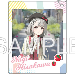 アイドルマスター』シリーズ台湾POP Store『寶島食光』グッズ アクリル