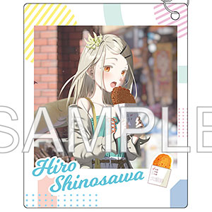 アイドルマスター』シリーズ台湾POP Store『寶島食光』グッズ アクリル