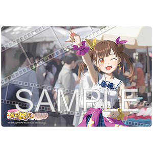 聖痕のクェイサー 織部まふゆ 立体マウスパッド 特別限定版(Ver.1)[GUN