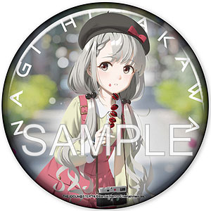 アイドルマスター』シリーズ台湾POP Store『寶島食光』グッズ オーロラ