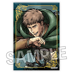 進撃の巨人 激高！！スタパネ リヴァイ[PROOF]《02月予約》