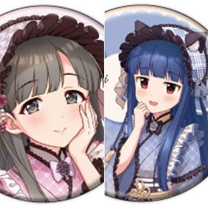 ストライク・ザ・ブラッドFINAL ミニアクリルアート 藍羽浅葱 雨宿り