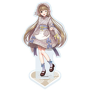 強熱残分 ペイント娘 依田芳乃 抱き枕カバー 夕日の下Ver 依田芳乃 抱き枕カバー-AA