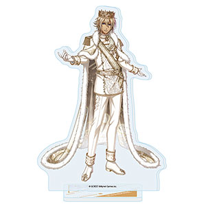 アクリルスタンド「餓狼伝説 City of the Wolves」11/不知火舞(公式