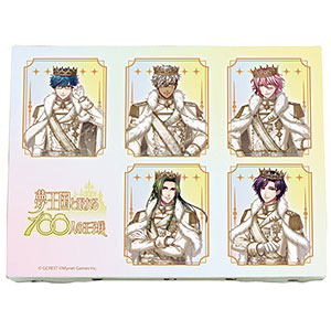 アクリルスタンド「夢王国と眠れる100人の王子様」78/アルデバラン