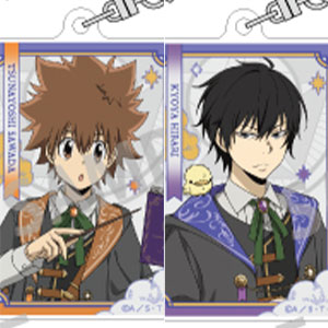 ねんどろいど 家庭教師ヒットマンREBORN！ 山本武[オランジュ