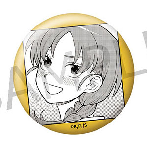 ふつうの軽音部 ポップアップ 缶バッジ 鷹見項希 ふつうの軽音部 缶バッジ protocol. 鷹見項希[あみあみ]《05月予約》