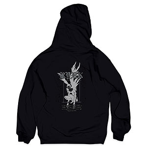 ブラック・ラグーン レヴィ 刺繍スカジャン/M（再販）[コスパ]【送料