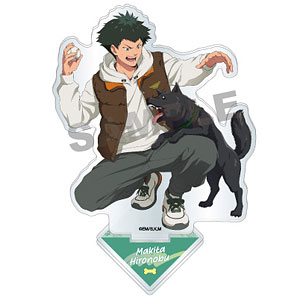 忘却バッテリー 清峰葉流火 1巻表紙イラスト A3マット加工ポスター