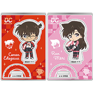 工藤新一　カード　ちぢませ隊　ポストカード　アクスタ　ぬいぐるみ　缶バッジ 検索結果]-amiami.jp-あみあみオンライン本店-