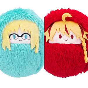 最遊記RELOAD BLAST もちころりん 8個入りBOX[中外鉱業]《在庫切れ》