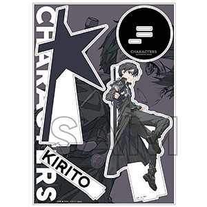 abec/BUNBUN 20th Exhibition CHARACTERS BIGタペストリー 『ソード