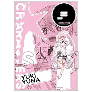 abec/BUNBUN 20th Exhibition CHARACTERS BIGアクリルフィギュア