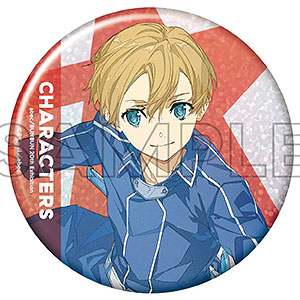 abec BUNBUN展 ソードアートオンライン キリト トレーディング缶バッジ グッズ: ソードアート・オンライン abec/BUNBUN 20th Exhibition