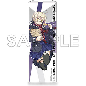 abec/BUNBUN 20th Exhibition CHARACTERS BIGタペストリー 『Fate