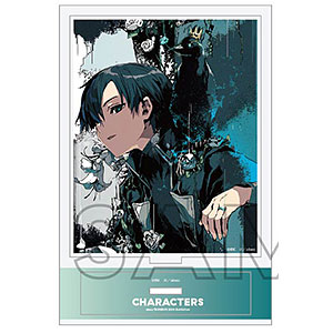 abec/BUNBUN 20th Exhibition CHARACTERS アクリルコレクション