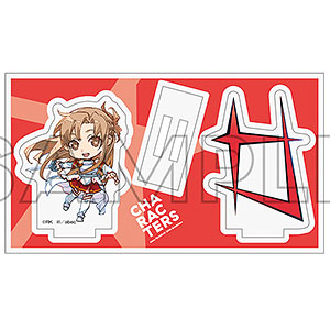 abec/BUNBUN 20th Exhibition CHARACTERS BIGキラキラ缶バッジ