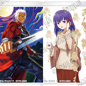 もちもちマスコット Fate/Grand Order 復刻版3 9個入りBOX[エスケイ