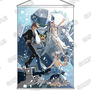 フルメタル・パニック！』アクリルパネル 宗介＆かなめ＆テッサ