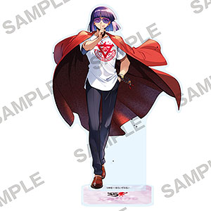 [原作35周年記念]『スレイヤーズ』描き下ろしアクリルフィギュア なまぐさ坊主ゼロスver.