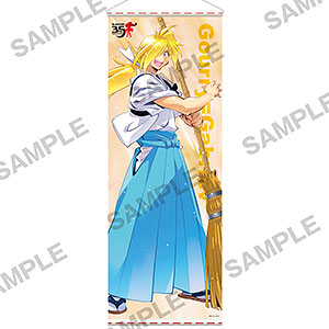 アニメ「ジョジョの奇妙な冒険 スターダストクルセイダース」 等身大