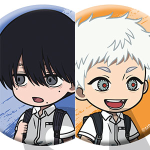 ツキウタ。 霜月隼 兎王国Ver. 1/8 完成品フィギュア[フリーイング