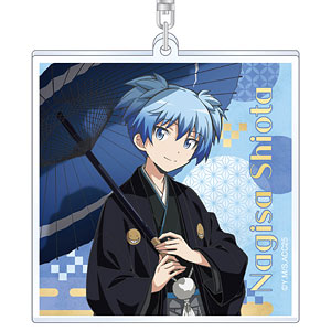 暗殺教室 千葉龍之介 暗殺教室 #千葉龍之介 千葉龍之介の素顔が見てみたいなぁ