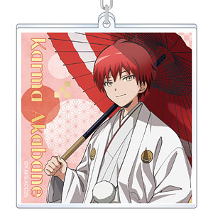 暗殺教室 千葉龍之介 暗殺教室 アクリルキーホルダー 千葉龍之介[ムービック]《03月予約》