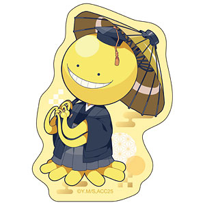 暗殺教室 赤羽業 ステッカー グッズ-ステッカー】暗殺教室 ステッカー／赤羽 業 | アニメイト