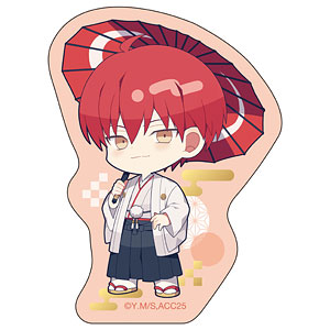 コウブツヤ 暗殺教室 ぷちメタルシリーズ チャーム 03赤羽業 カルマ まさめや コウブツヤ 暗殺教室 ぷちメタルシリーズ チャーム 03赤羽業 カルマ ま