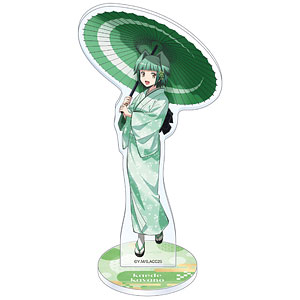 暗殺教室 アクリルスタンド 茅野カエデ