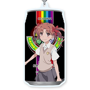 アニメ「TO BE HERO X」 リトルジョニー＆ビッグジョニー スクエア缶