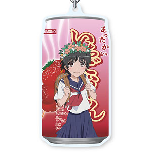 とある科学の超電磁砲T オモテウラァクリル いちごおでん＆初春飾利