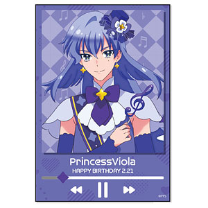 PICCODO ペルソナ5 主人公 デフォルメドール