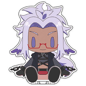 PICCODO ペルソナ5 主人公 デフォルメドール