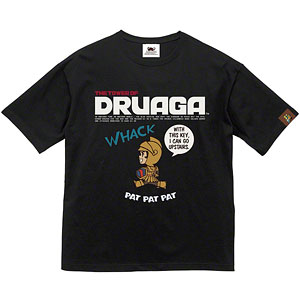 アニメ『銀河特急 ミルキー☆サブウェイ』Tシャツ A(チハル・マキナ