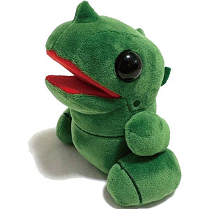 ワギャン ぬいぐるみ　4種コンプ ワギャンランド ぬいぐるみ[Lam]《発売済・在庫品》