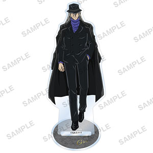 SSSS.GRIDMAN 新条アカネ 制服版 1/7 完成品フィギュア[キューズQ