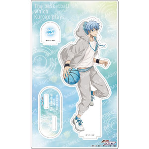 黒子のバスケ アクリルスタンド-雨上がり-(F 紫原敦)[ショウワノート