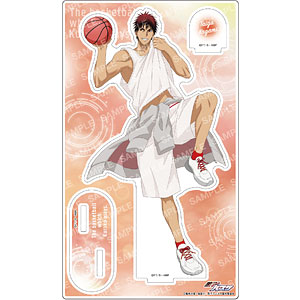 黒子のバスケ アクリルスタンド-雨上がり-(F 紫原敦)[ショウワノート