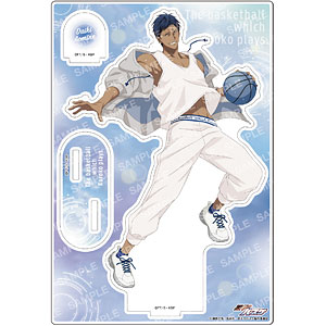 ショウワノート 紫原敦 アクリルブロッキー 黒子のバスケ 新品 黒子のバスケ アクリルスタンド 紫原敦 – IG Port ONLINE STORE