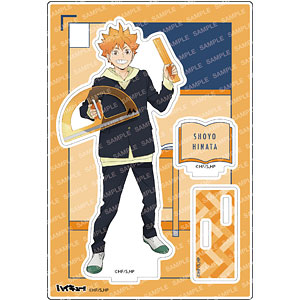 ハイキュー！！ アクリルスタンド-授業！！-(H 赤葦京治)[ショウワ