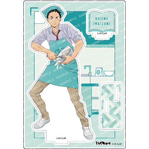 ハイキュー！！ アクリルスタンド-授業！！-(H 赤葦京治)[ショウワ