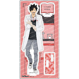 ハイキュー！！ アクリルスタンド-授業！！-(H 赤葦京治)[ショウワ