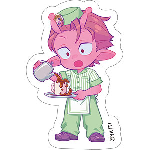 薬屋のひとりごと キャンバスアート 猫猫＆壬氏[清水産業]《在庫切れ》