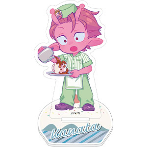 東方Project ミニぬいぐるみ 古明地こいし[Gift]《在庫切れ》