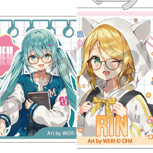 キャラクタースリーブ 閃乱カグラ ESTIVAL VERSUS -少女達の選択- 両備