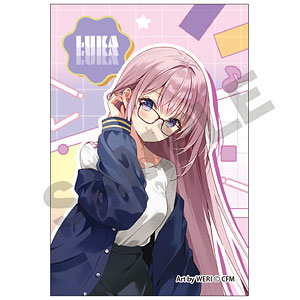 PICCODO ペルソナ5 主人公 デフォルメドール