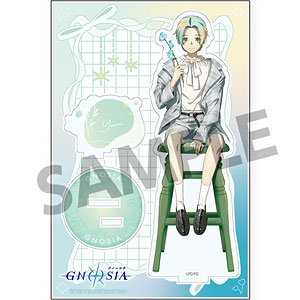 グノーシア 描き下ろしアクリルスタンド 沙明[ホビーストック]《02月
