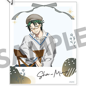 シノビマスター 閃乱カグラ NEW LINK ラバーマット(雪泉/人気投票爆乳